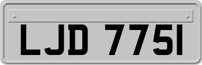LJD7751
