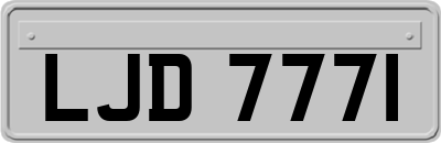 LJD7771