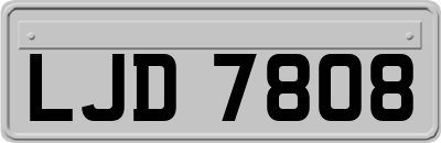 LJD7808
