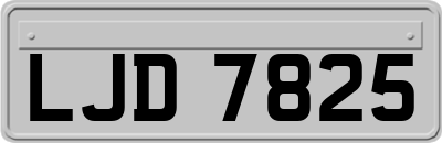 LJD7825