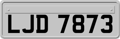 LJD7873