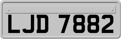LJD7882