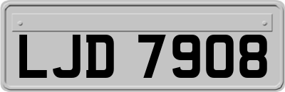 LJD7908