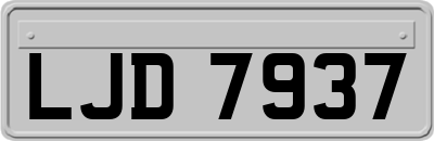 LJD7937