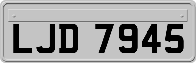 LJD7945