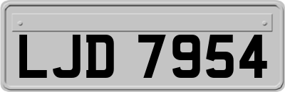 LJD7954