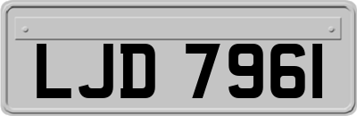 LJD7961