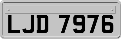 LJD7976
