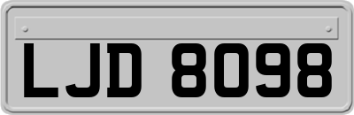 LJD8098