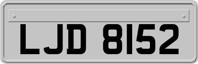 LJD8152