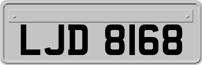 LJD8168