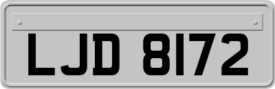LJD8172