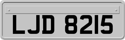 LJD8215