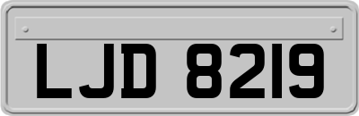 LJD8219