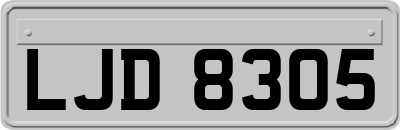 LJD8305
