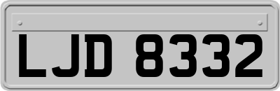 LJD8332