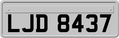 LJD8437