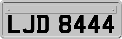 LJD8444