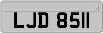 LJD8511