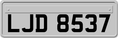 LJD8537