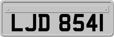 LJD8541