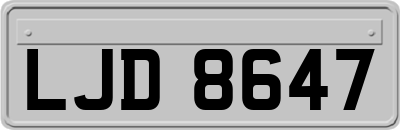 LJD8647