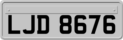 LJD8676