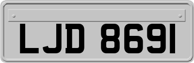 LJD8691