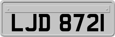 LJD8721