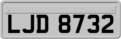 LJD8732