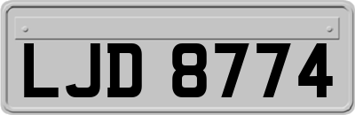 LJD8774