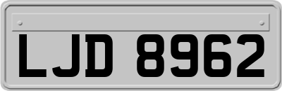 LJD8962