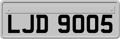 LJD9005