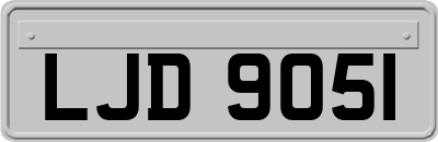 LJD9051