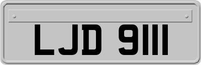 LJD9111