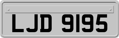 LJD9195
