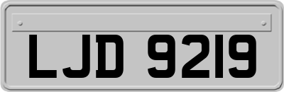 LJD9219