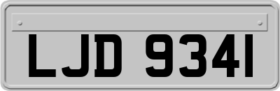 LJD9341