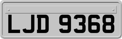 LJD9368