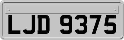 LJD9375
