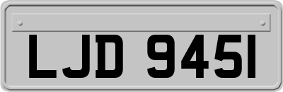 LJD9451