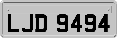 LJD9494