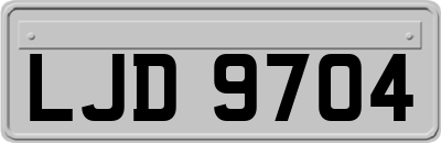 LJD9704