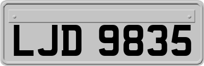 LJD9835