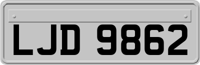 LJD9862