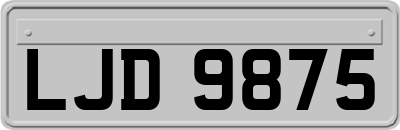 LJD9875
