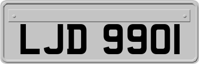 LJD9901