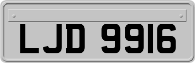 LJD9916