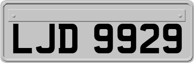 LJD9929