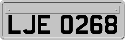 LJE0268